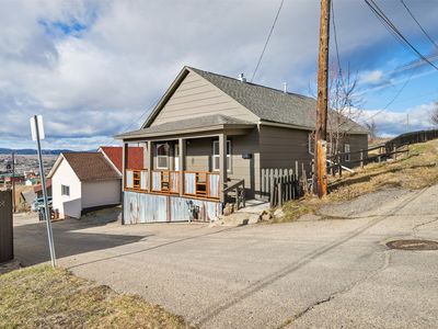 Property at 34 E Summit St, Butte, MT