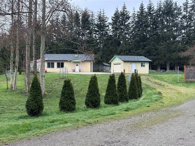 374 Griffith Farm Road