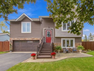 Property at 6625 Harlan Dr, Eden Prairie, MN