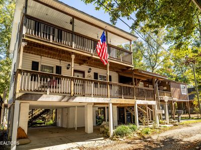 Property at G2 & G3 Carnes Rd, Townsend, TN