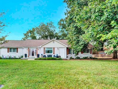 709 Old Rutherford Rd