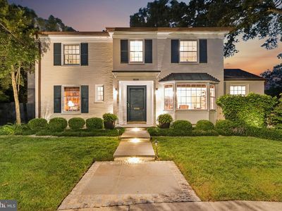 5059 Glenbrook Ter NW