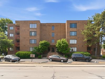 6401 Pershing Rd APT 105