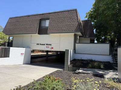 870 Fremont St APT 104
