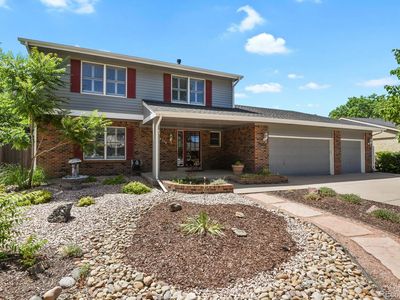 14214 E Idaho Drive