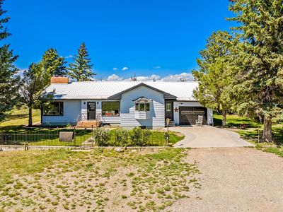 1256 Harvest Rd