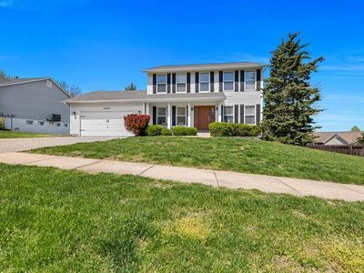 5460 Precious Stone Dr