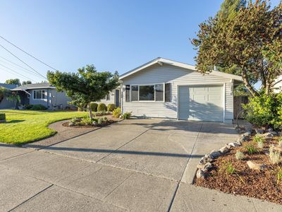 3608 Idlewild Avenue