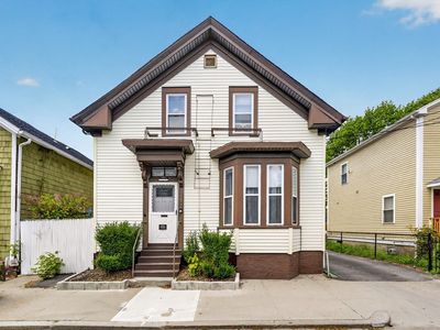 Property at 293 Swan St, Providence, RI