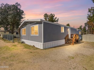 17200 S La Villita Rd #55