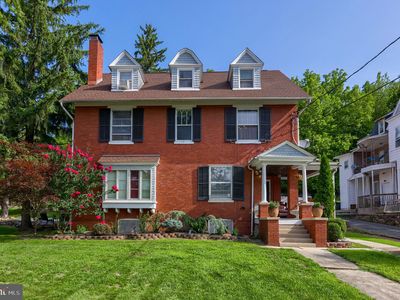 1579 Mineral Spring Rd