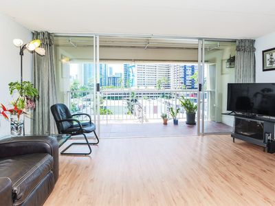 430 Keoniana St APT 114