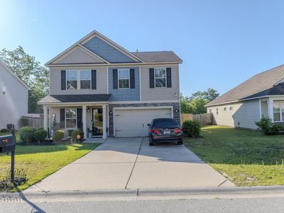 512 Summer Creek Dr
