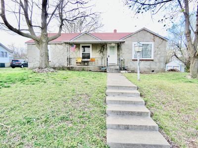 416 & 418 S Park Ave