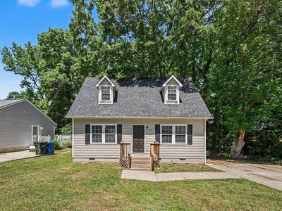 2721 Marlin Dr