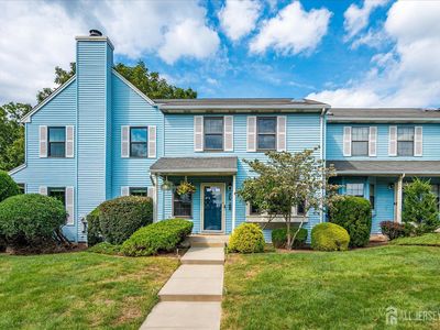 1602 Deerfield Dr