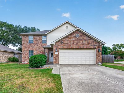 3418 Lockgate Dr