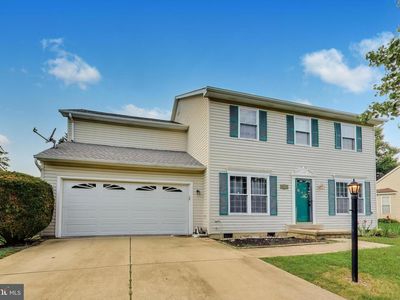 5507 Skipjack Ct