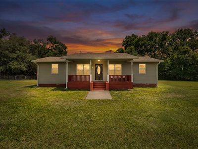 Property at 18950 NE 55th St, Williston, FL