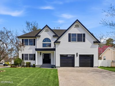 139 Mermaid Drive