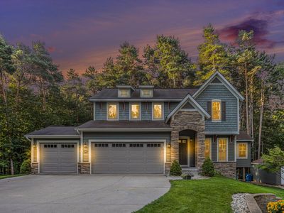 Property at 14350 Mackinaw Trl, Grand Haven, MI