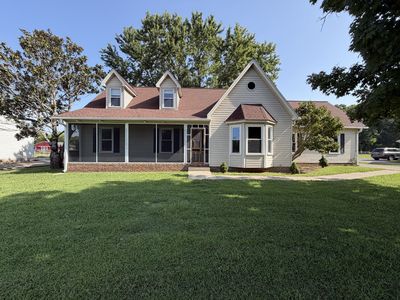 953 Pleasant Run Rd