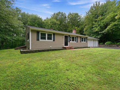 Property at 15 Pineridge Rd, Montgomery, MA