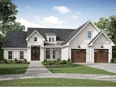 349 Fallingtimber Dr Lot 3