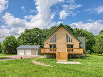 N8502 Schultz Road