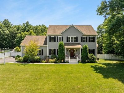 16 Summit Cir