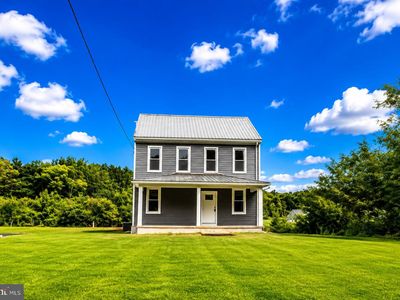 163 Green Springs Rd