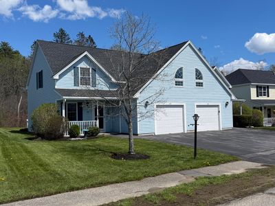 20 Joseph Drive #20