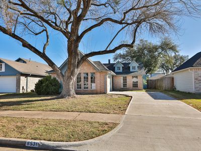 8531 Grand Knolls Dr