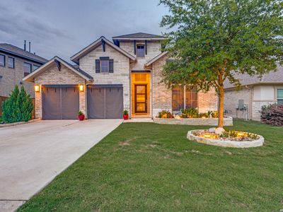 369 Eagle Ford Dr