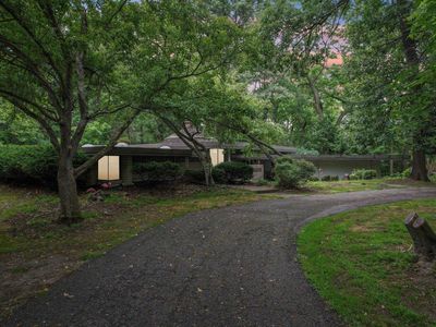 2846 North River Bluff Drive