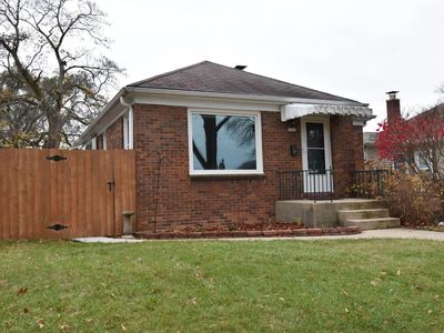 2945 South 47th STREET