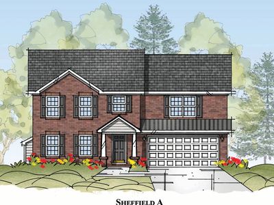 The Sheffield Plan, Creekside Meadows