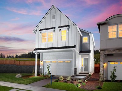 Dundee Plan, The Residences at The Vineyard