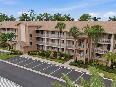7300 Glenmoor LN #205