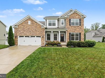 119 Old Oaks Ct