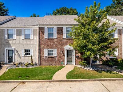 Property at 4634 S Gary Pl, Tulsa, OK
