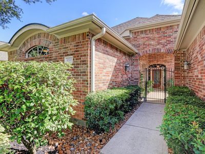 4510 Cypress Pond Ct