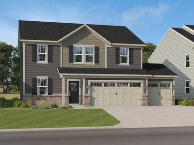 10916 Running Springs Dr