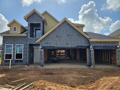 4064 Sun Burst Ln
