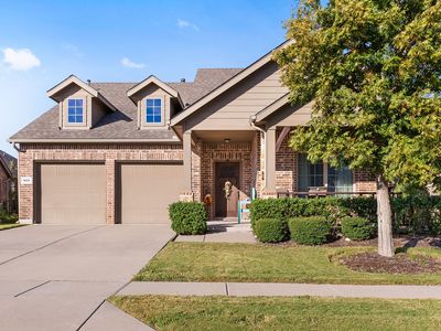 521 Butterfly Blvd