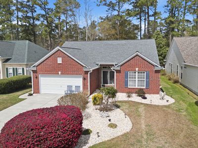 1135 N Blackmoor Dr.