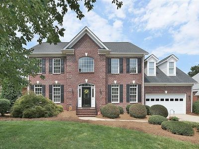 1101 Clyde Edgerton Dr