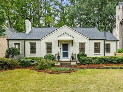 3325 Mathieson Dr NE