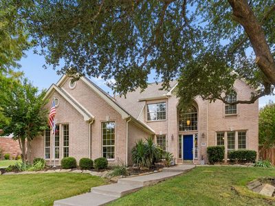 8609 Spectrum Dr