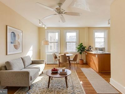 3600 Connecticut Ave NW APT 405